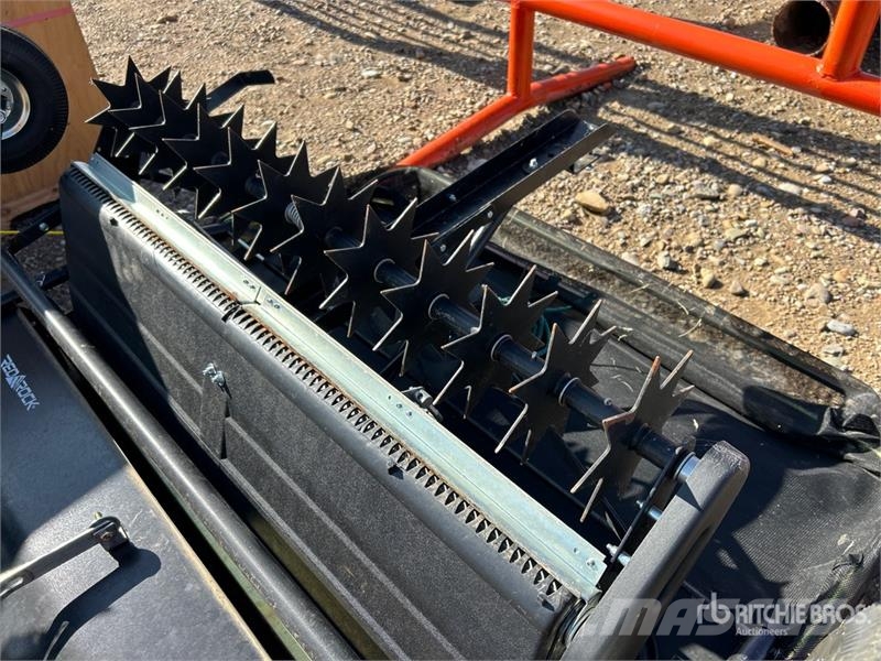 Lawn Fertilizer Spreader Landbrug - Andet
