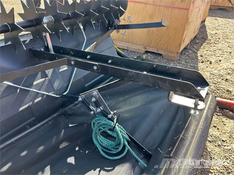 Lawn Fertilizer Spreader Landbrug - Andet