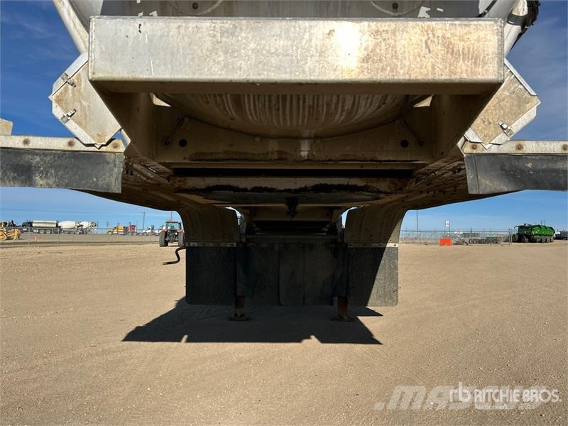  Lazer 46000 L Tri/A Tanker Trailer Prikolice cisterne