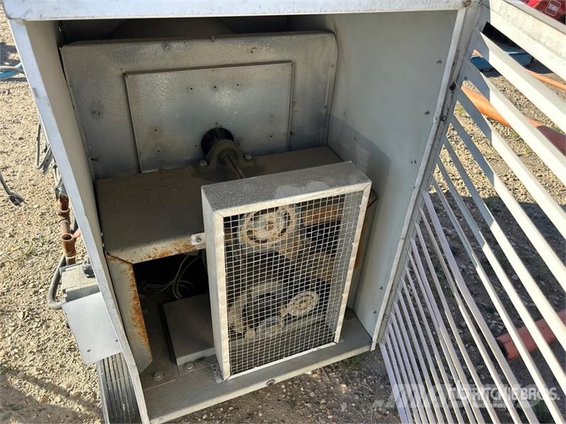 LB WHITE Premier 350DF Space Heater Sildīšanas un atkausēšanas iekārtas