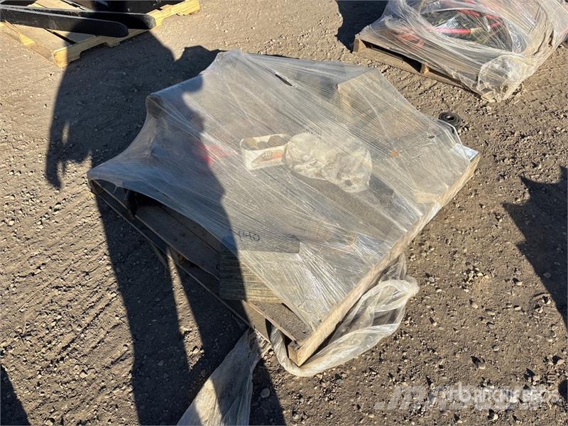 Leaf Springs Коммерческий транспорт - Другие