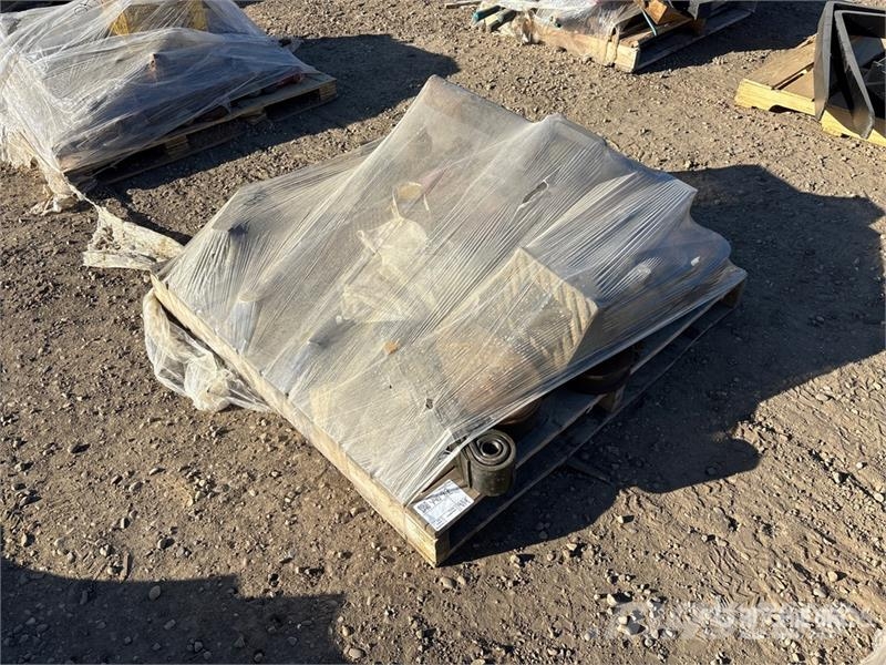 Leaf Springs Коммерческий транспорт - Другие
