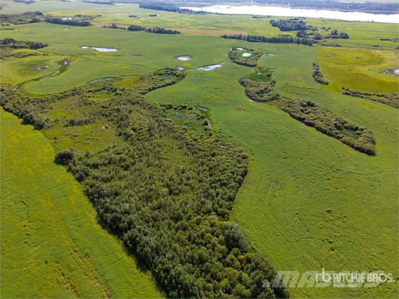  Leask, SK NW & SW 13-47-04-W3 Ext 304, 305, 233, 2 Další