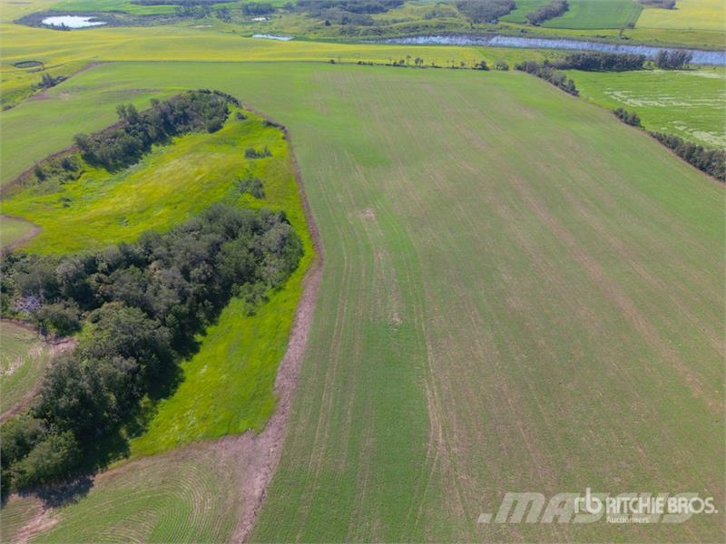 Leask, SK SE 18-47-04-W3 Ext 218 149.11 +/- Acres Další