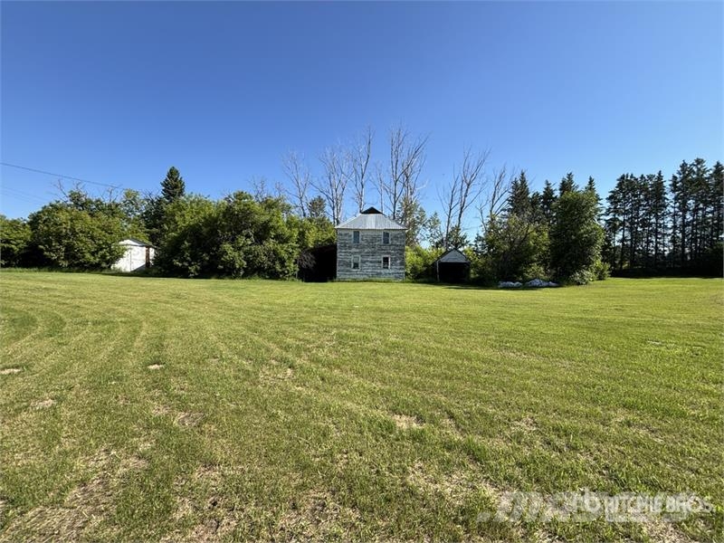 Leask, SK SE 18-47-04-W3 Ext 218 149.11 +/- Acres Další