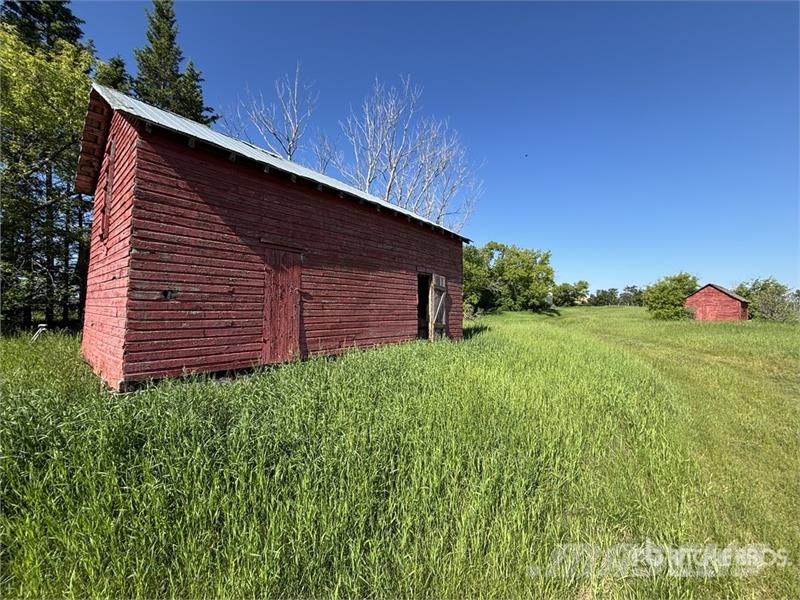 Leask, SK SE 18-47-04-W3 Ext 218 149.11 +/- Acres Další