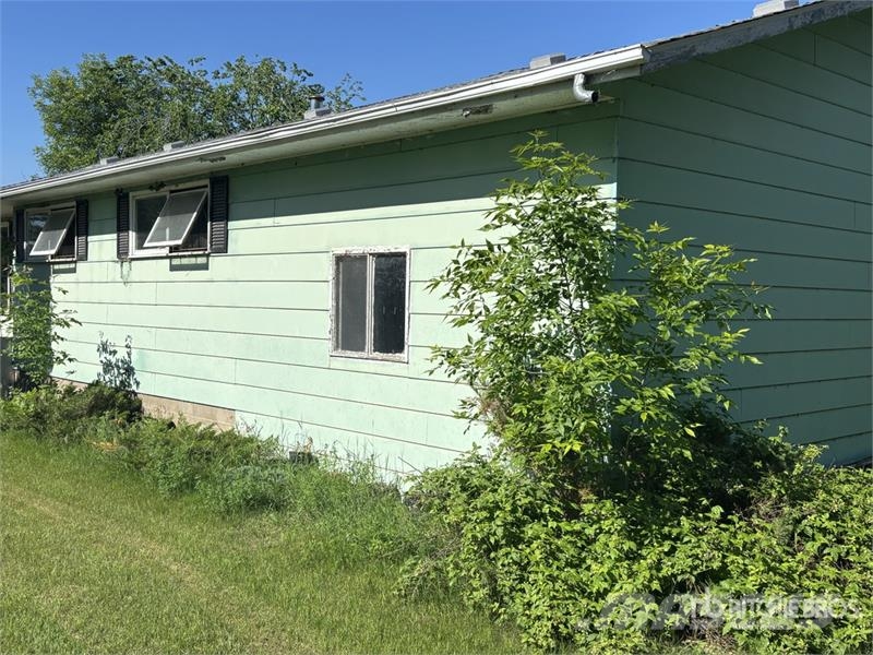 Leask, SK SE 18-47-04-W3 Ext 218 149.11 +/- Acres Další
