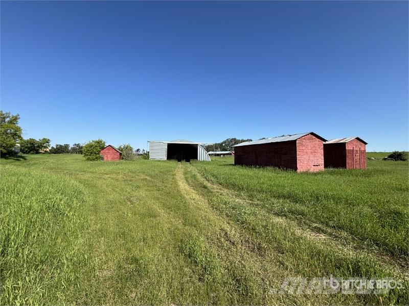 Leask, SK SE 18-47-04-W3 Ext 218 149.11 +/- Acres Další