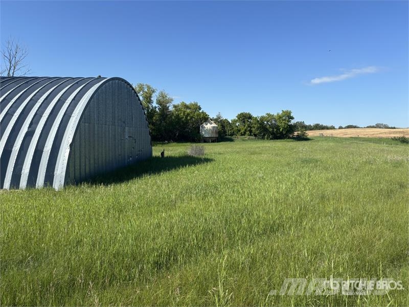 Leask, SK SE 18-47-04-W3 Ext 218 149.11 +/- Acres Další