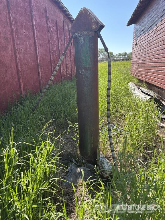 Leask, SK SE 18-47-04-W3 Ext 218 149.11 +/- Acres Další