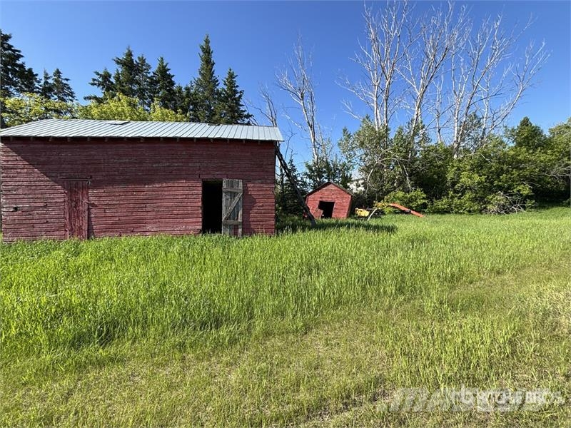 Leask, SK SE 18-47-04-W3 Ext 218 149.11 +/- Acres Další