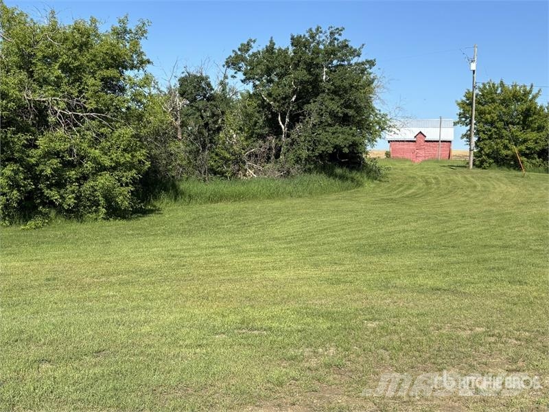 Leask, SK SE 18-47-04-W3 Ext 218 149.11 +/- Acres Další