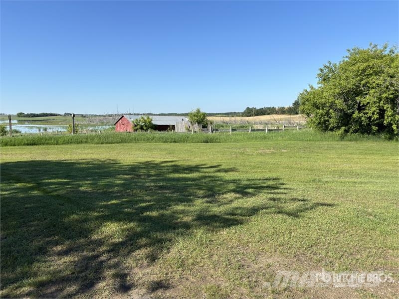 Leask, SK SE 18-47-04-W3 Ext 218 149.11 +/- Acres Další
