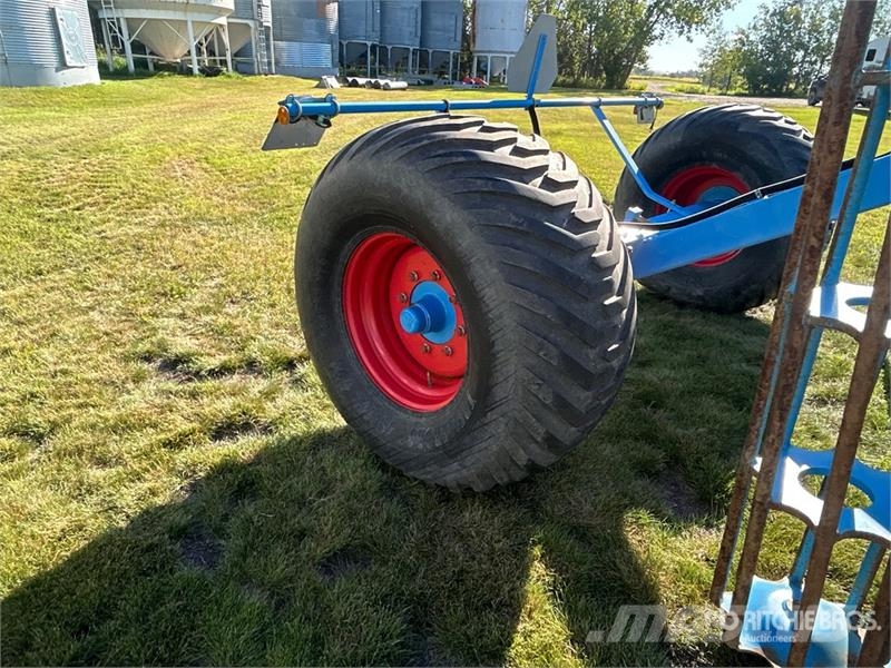 Lemken Heliodor 9 20 ft High-Speed Disc Tanierové brány