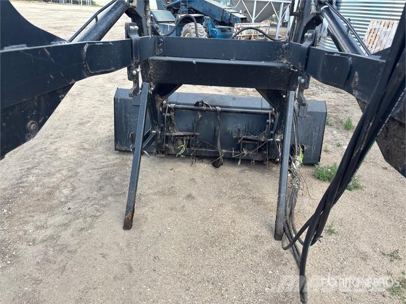 Leon 700 Front Loader Attachment Accessori per pale frontali