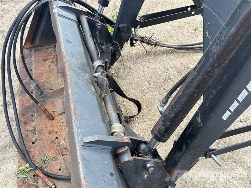 Leon 700 Front Loader Attachment Accessori per pale frontali