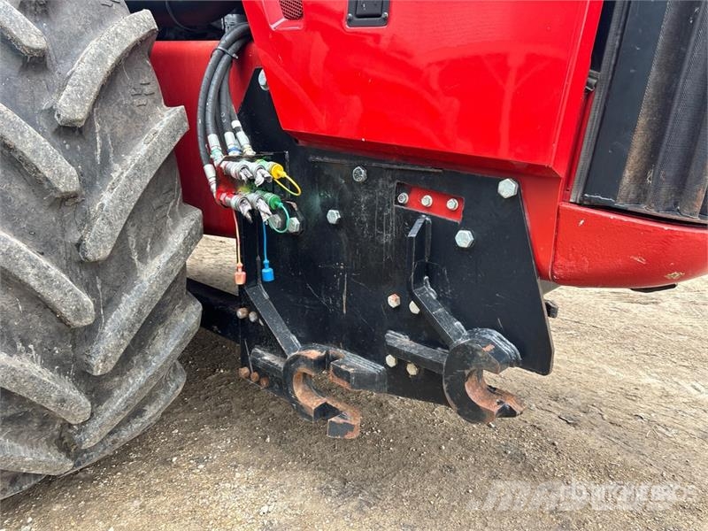 Leon QV550 16 ft Blade Tractor Dozer Overige accessoires voor tractoren