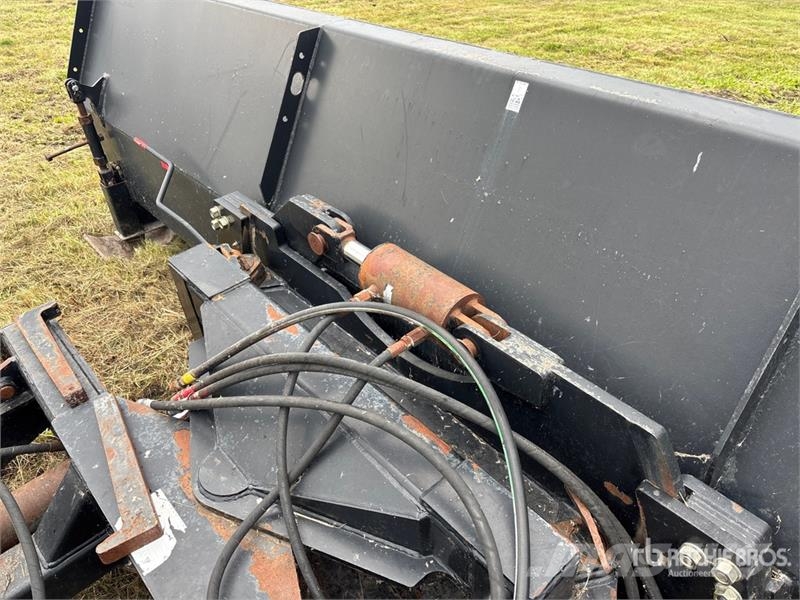 Leon QV550 16 ft Blade Tractor Dozer Overige accessoires voor tractoren