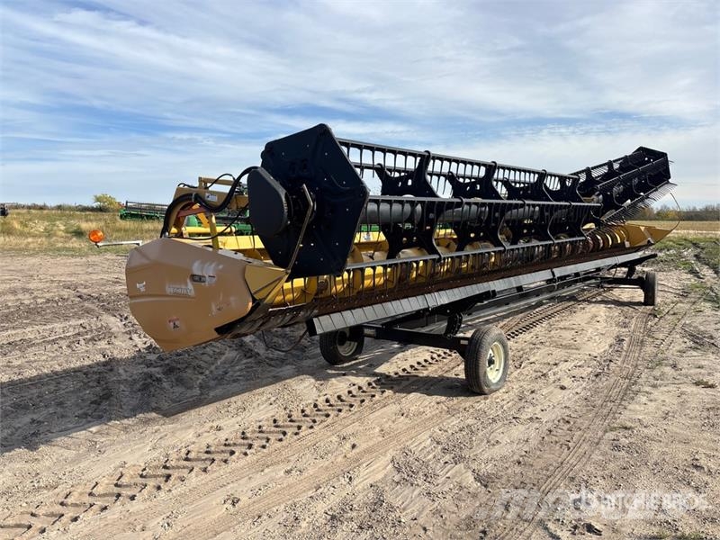  Lexion G540 40 ft Rigid Combine Header Maaidorser aanbouwdelen