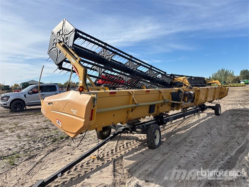  Lexion G540 40 ft Rigid Combine Header Maaidorser aanbouwdelen