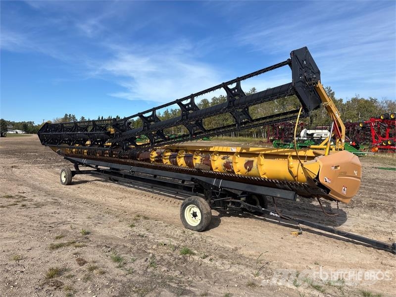  Lexion G540 40 ft Rigid Combine Header Maaidorser aanbouwdelen