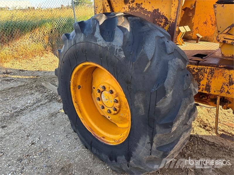 Lift King King LK800 4x2 Rough Terrain Forklift (I Vanterenski viljuškar