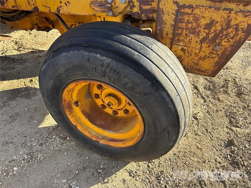 Lift King King LK800 4x2 Rough Terrain Forklift (I Vanterenski viljuškar