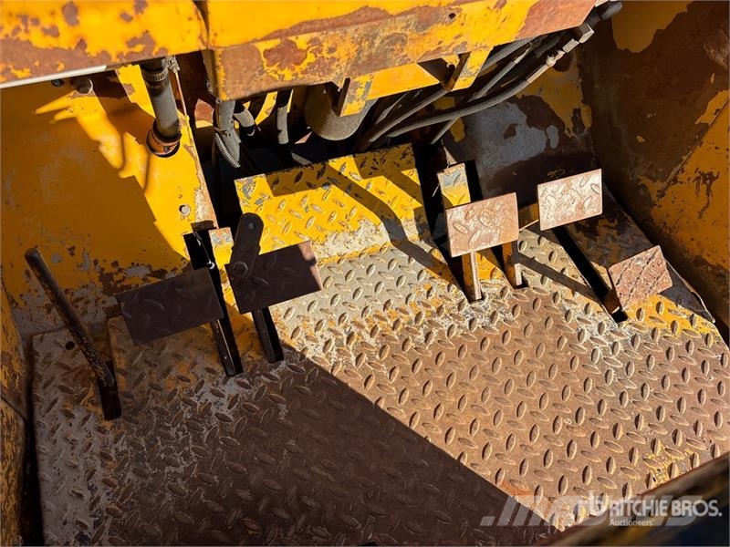 Lift King King LK800 4x2 Rough Terrain Forklift (I Vanterenski viljuškar