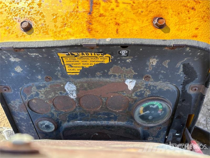 Lift King King LK800 4x2 Rough Terrain Forklift (I Vanterenski viljuškar