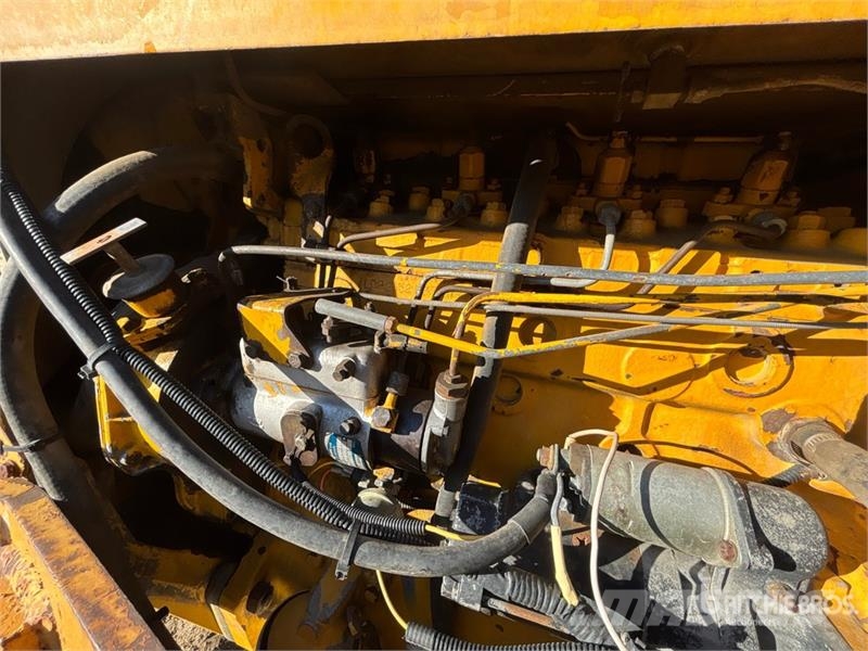 Lift King King LK800 4x2 Rough Terrain Forklift (I Vanterenski viljuškar