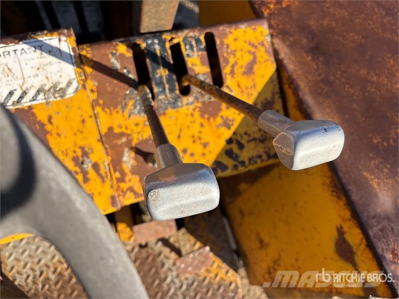 Lift King King LK800 4x2 Rough Terrain Forklift (I Vanterenski viljuškar