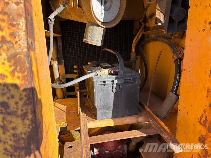 Lift King King LK800 4x2 Rough Terrain Forklift (I Vanterenski viljuškar