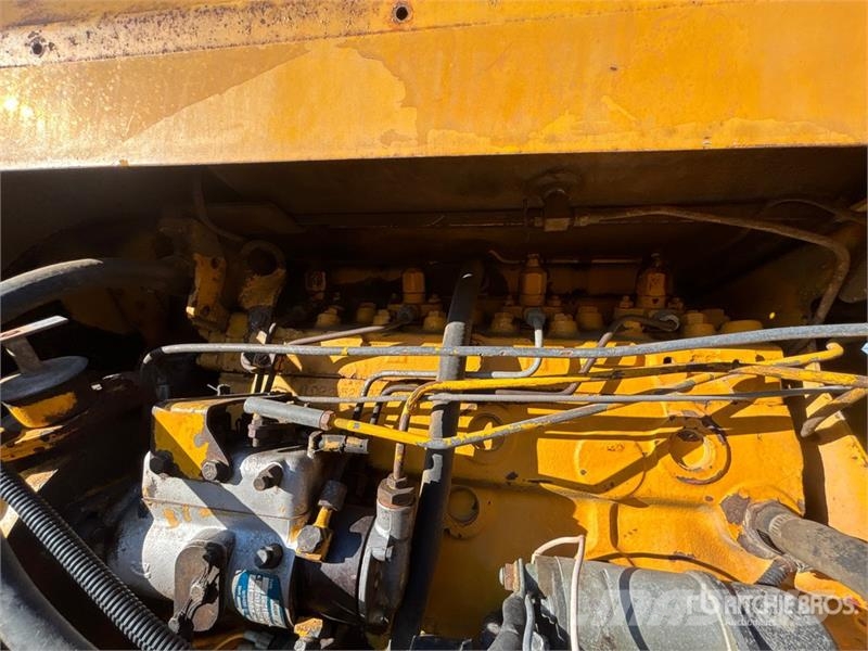 Lift King King LK800 4x2 Rough Terrain Forklift (I Vanterenski viljuškar