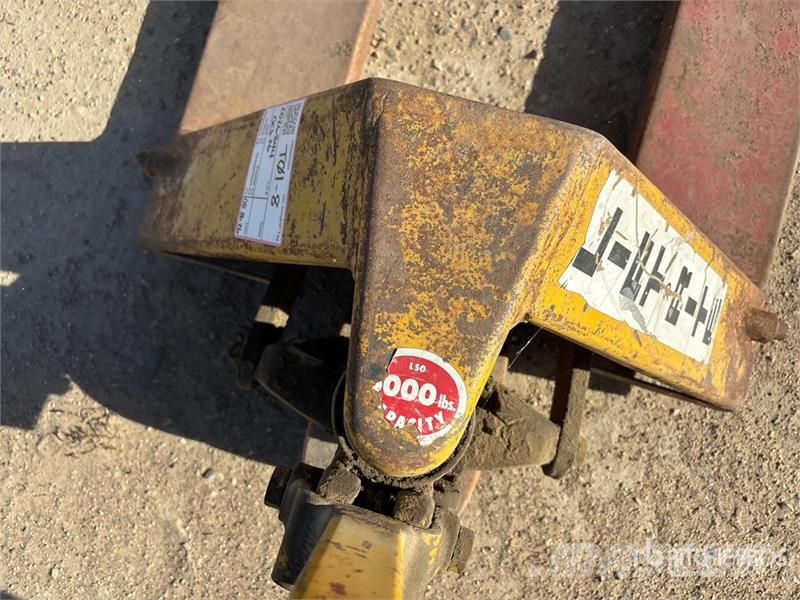 Lift Rite Pallet Jack 핸드파레트 트럭