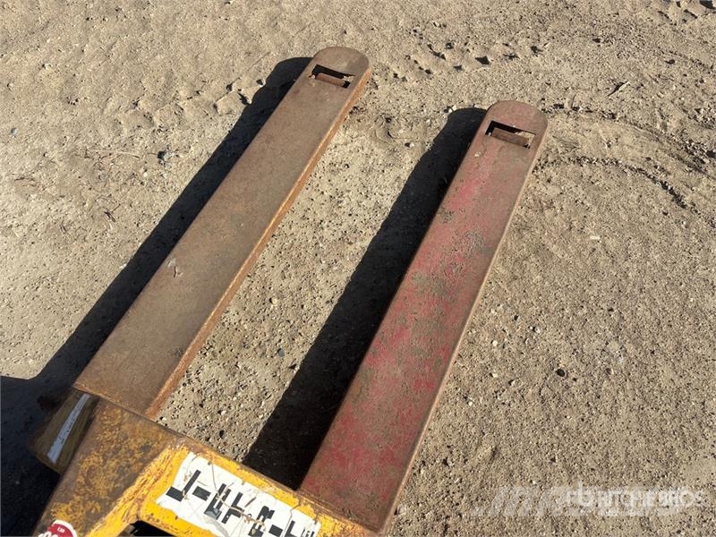 Lift Rite Pallet Jack 핸드파레트 트럭