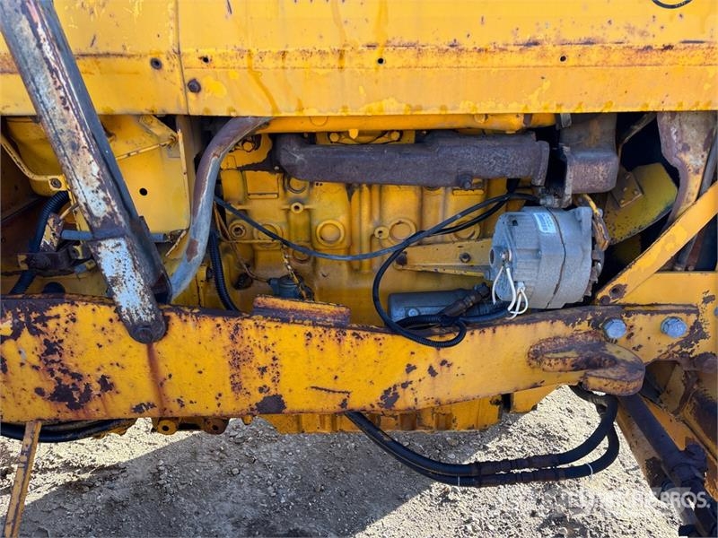 Liftking King LK800 4x2 Rough Terrain Forklift (I Terenski viličar