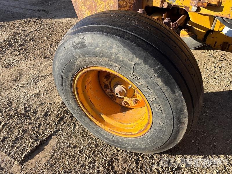 Liftking King LK800 4x2 Rough Terrain Forklift (I Terenski viličar