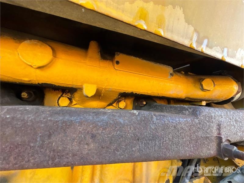 Liftking King LK800 4x2 Rough Terrain Forklift (I Terenski viličar