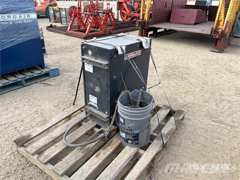 Liftmaster Gate opener Andre komponenter