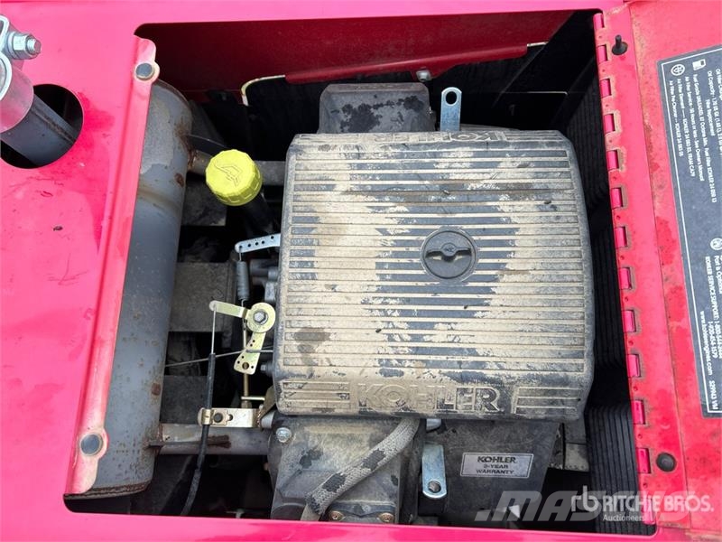 Lincoln 10,000 Plus Eagle 225 A Stick Electric Welder Зварювальні апарати