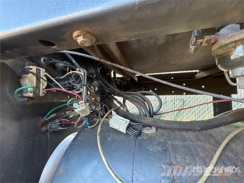 Lincoln Classic I SA200-TM27 Stick Engine Driven Welder Keevitusagregaadid