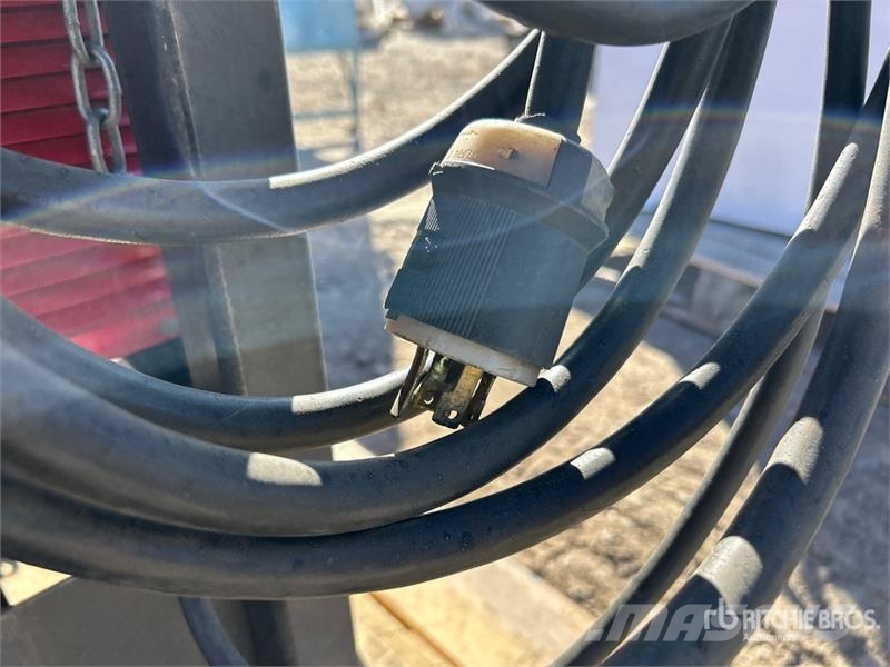 Lincoln CV300 300 A MIG Electric Welder Зварювальні апарати