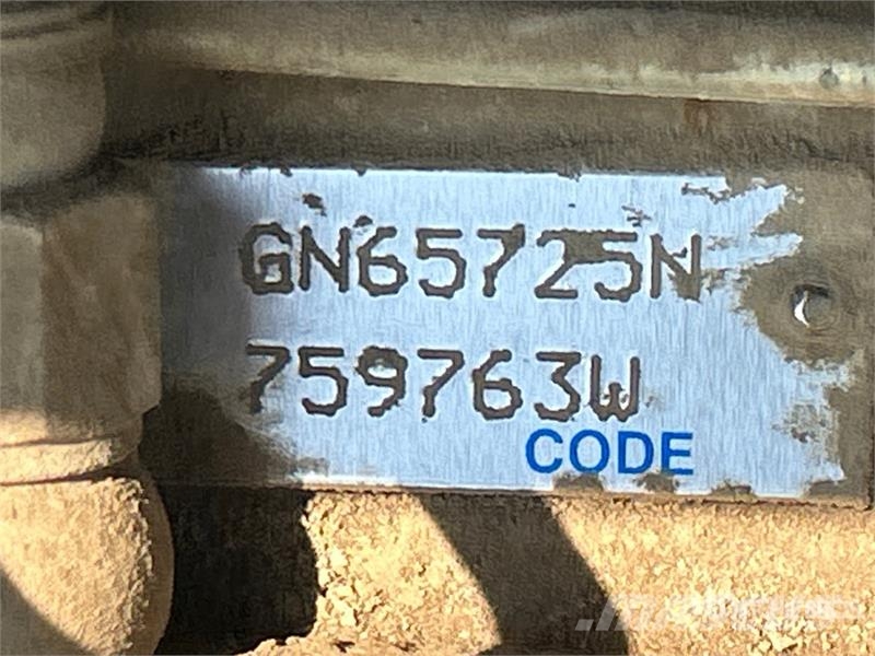 Lincoln Electric Electric Vantage 400 Multi-Process Engine Soldadoras