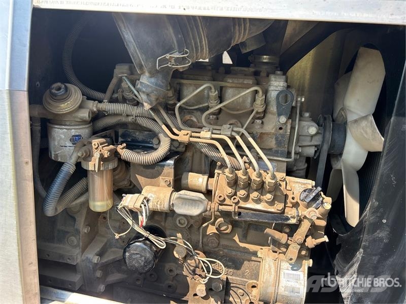Lincoln Electric Electric Vantage 400 Multi-Process Engine Soldadoras