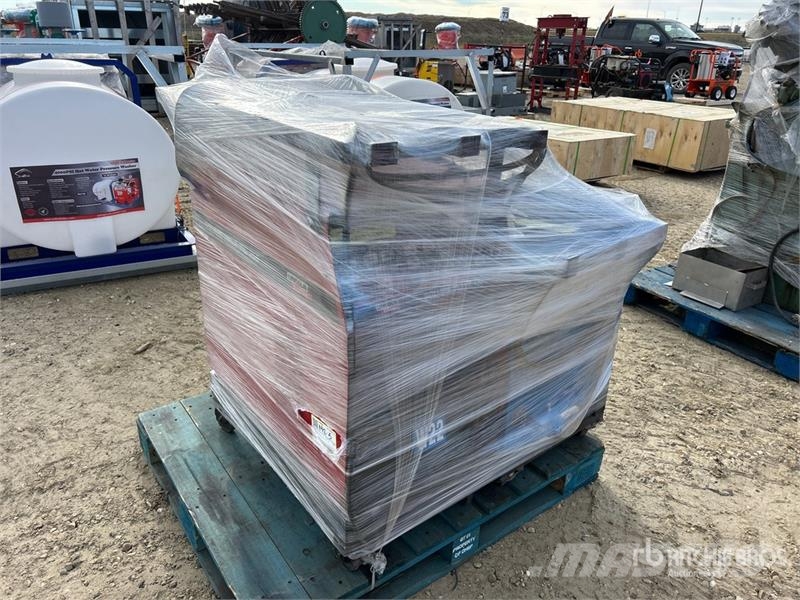 Lincoln Electric Electric Square Wave TIG 225 - KE 16885 M Poste à souder