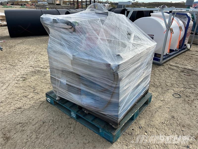 Lincoln Electric Electric Square Wave TIG 225 - KE 16885 M Poste à souder