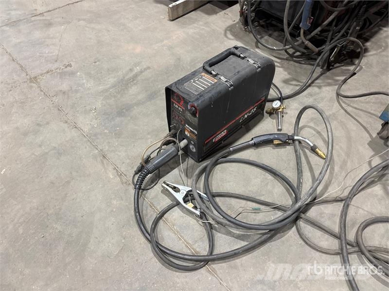 Lincoln Electric Electric LN-25 Wire Feeder Soldadoras