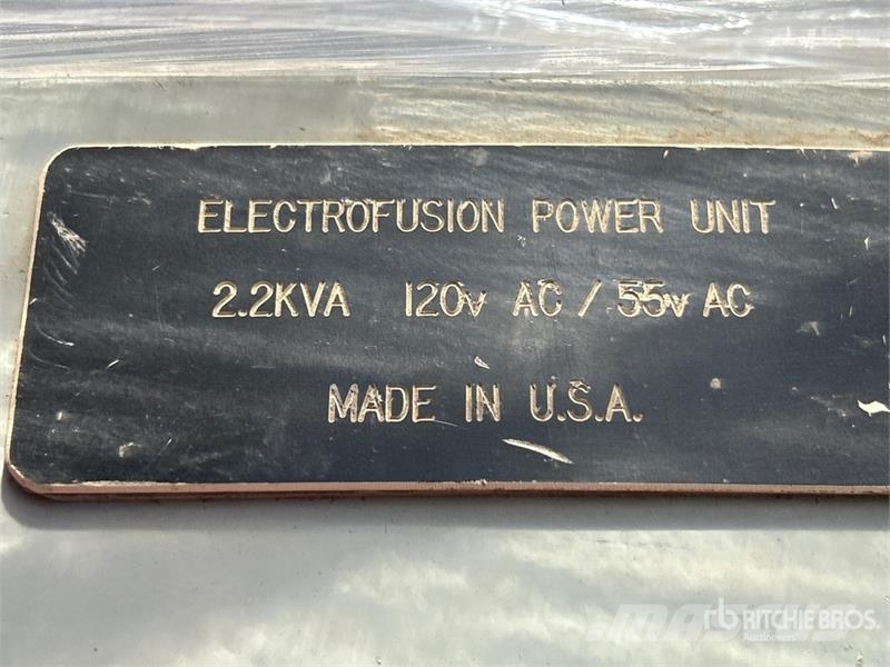 Lincoln Electric Welder Varilni instrumenti