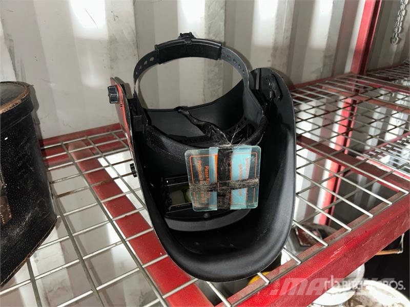 Lincoln MIGPAK 180 Electric Welder Welding machines