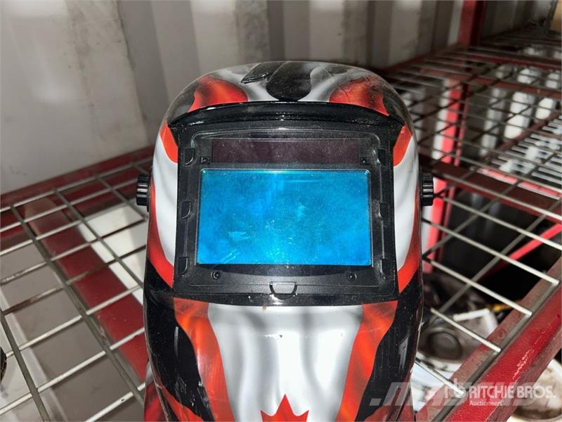 Lincoln MIGPAK 180 Electric Welder Welding machines